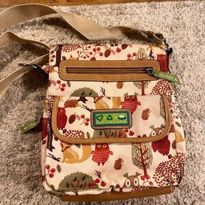 Lily Bloom bag